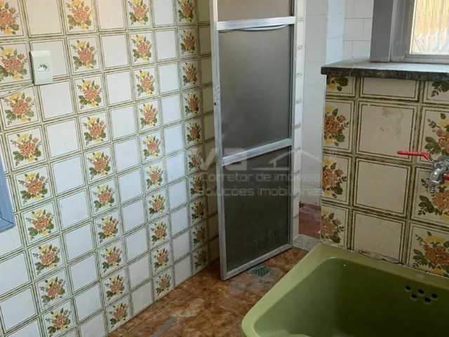 Imagem 4: Apartamento amplo em excelente localização