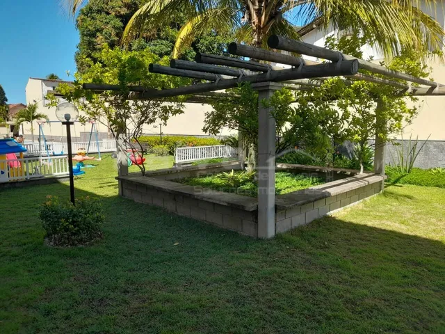 Imagem 11: Apartamento tipo casa