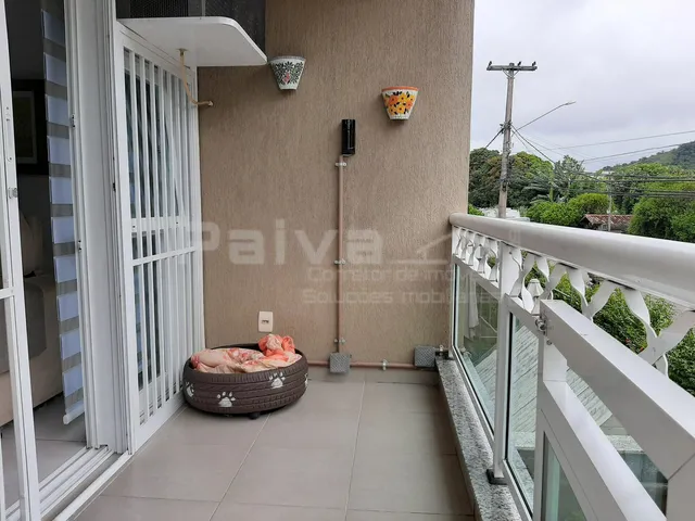 Imagem 16: Apartamento tipo casa