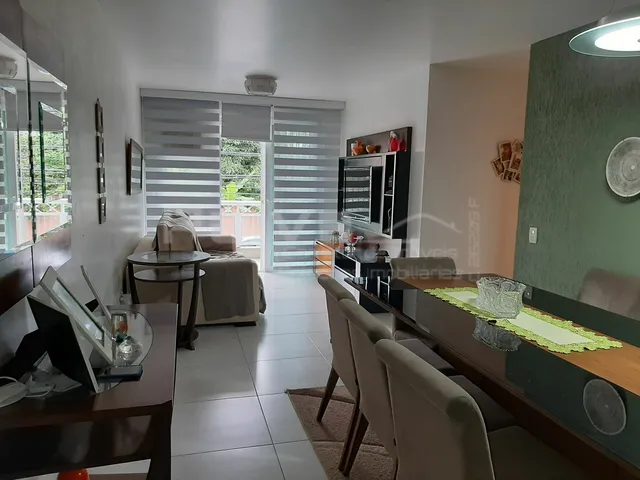 Imagem 7: Apartamento tipo casa