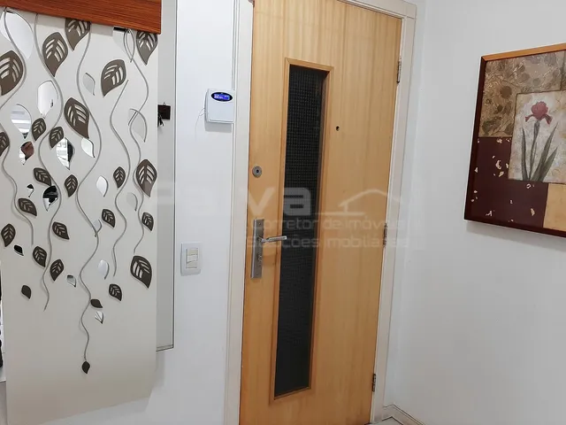 Imagem 13: Apartamento tipo casa