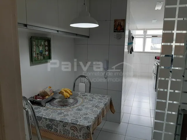 Imagem 3: Apartamento tipo casa