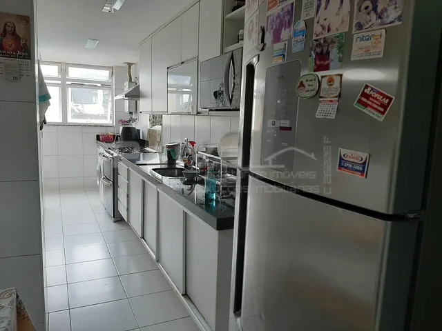 Imagem 15: Apartamento tipo casa