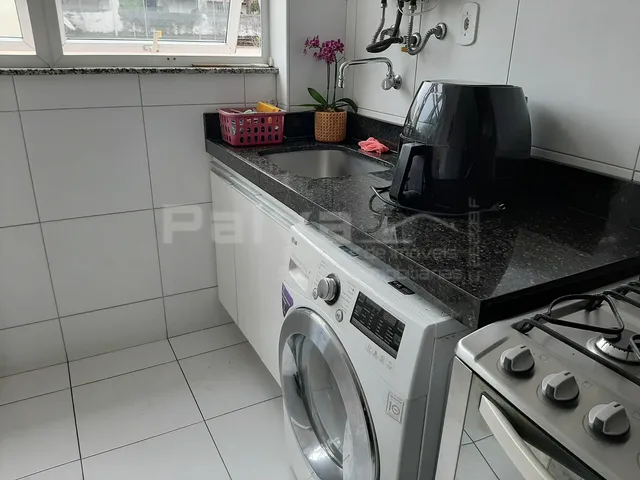 Imagem 8: Apartamento tipo casa