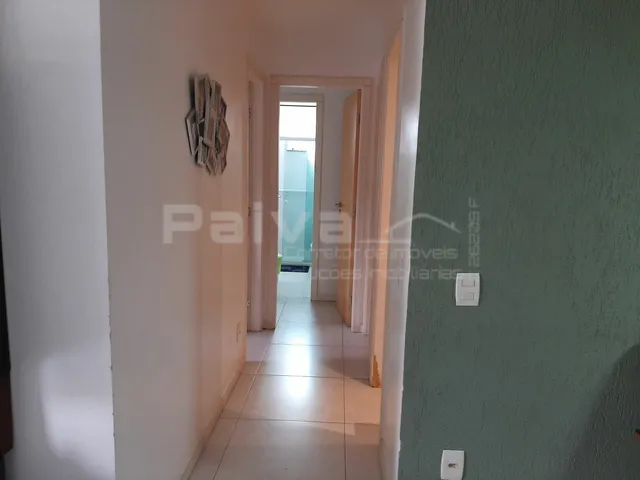 Imagem 14: Apartamento tipo casa