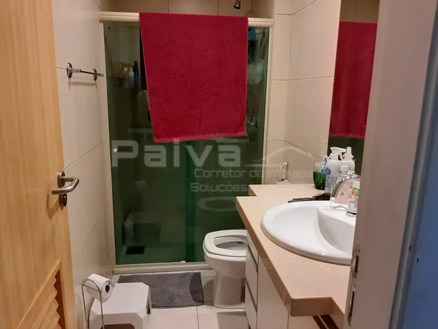 Imagem 4: Apartamento tipo casa