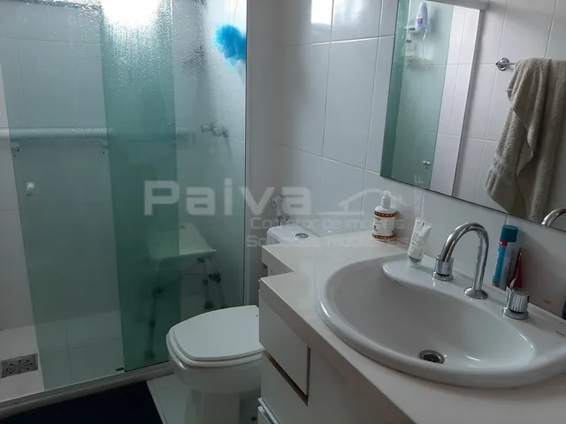 Imagem 10: Apartamento tipo casa