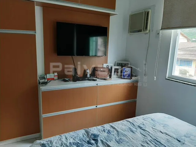 Imagem 9: Apartamento tipo casa