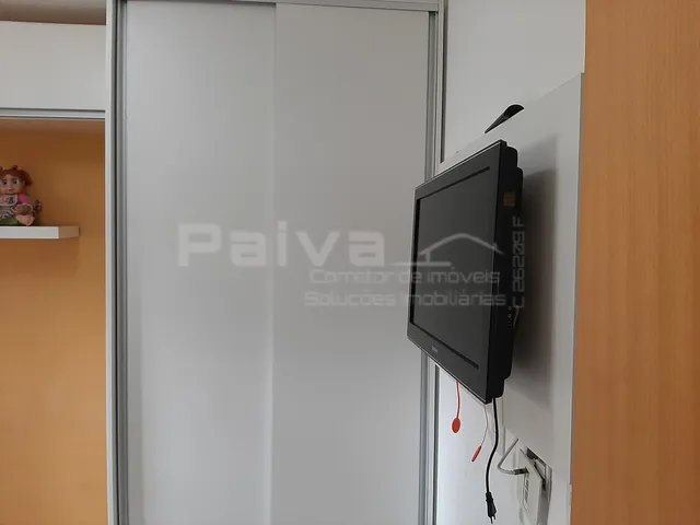 Imagem 12: Apartamento tipo casa