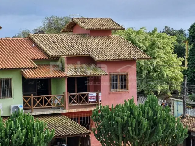 Imagem: A casa em condomínio possui 2 Dormitórios, 1 Banheiro, 2