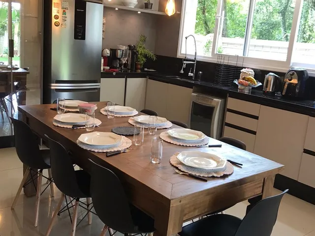Imagem 9: Excelente Casa em Condomínio
