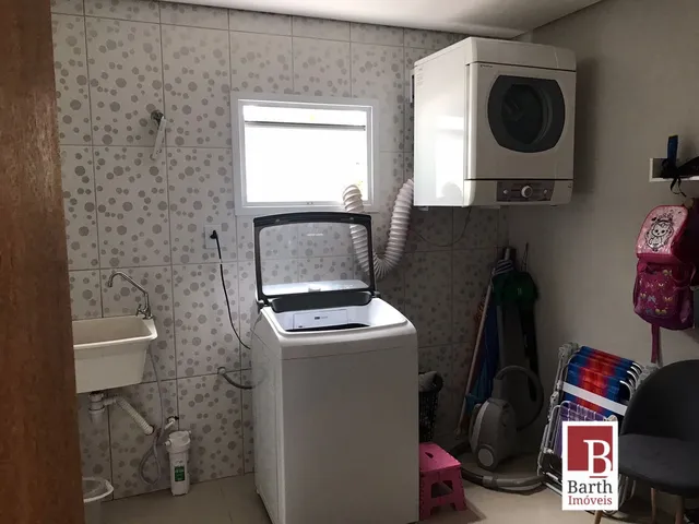 Imagem 8: Excelente Casa em Condomínio