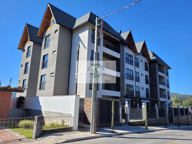 Imagem: Apartamento em Campo Alegre, no Centro