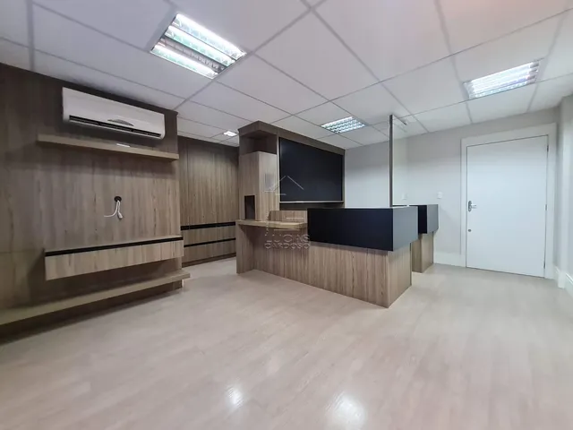Imagem 1: Sala Comercial no Ed. Uno