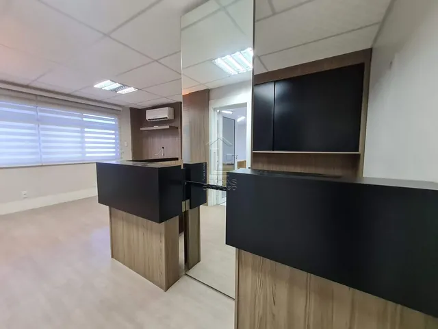Imagem 9: Sala Comercial no Ed. Uno