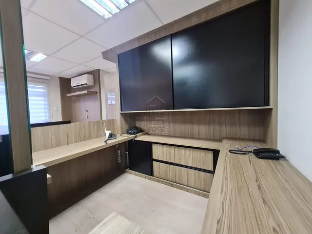 Imagem 6: Sala Comercial no Ed. Uno