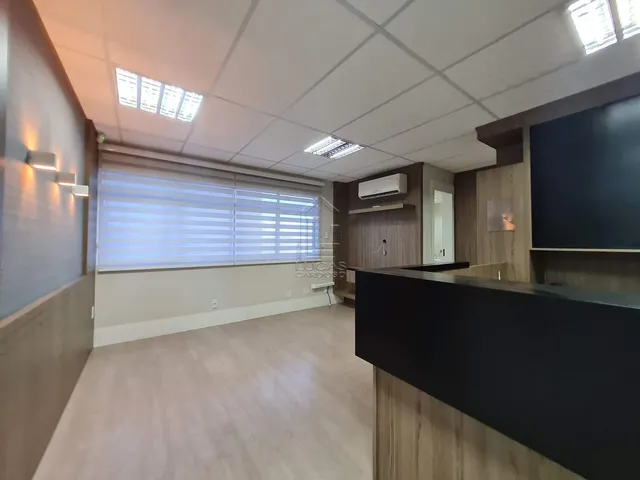 Imagem 8: Sala Comercial no Ed. Uno