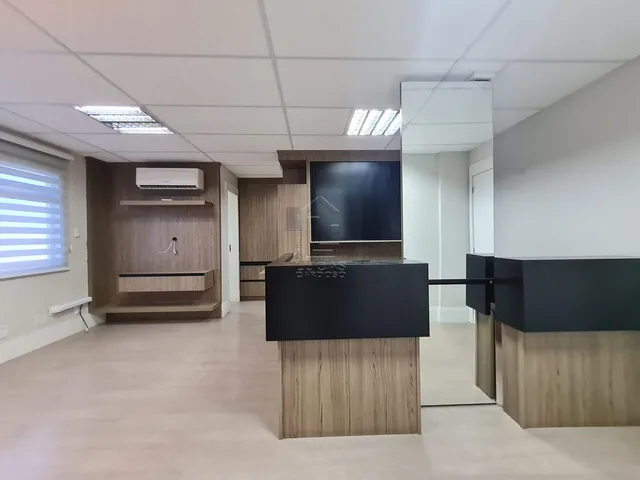 Imagem 3: Sala Comercial no Ed. Uno