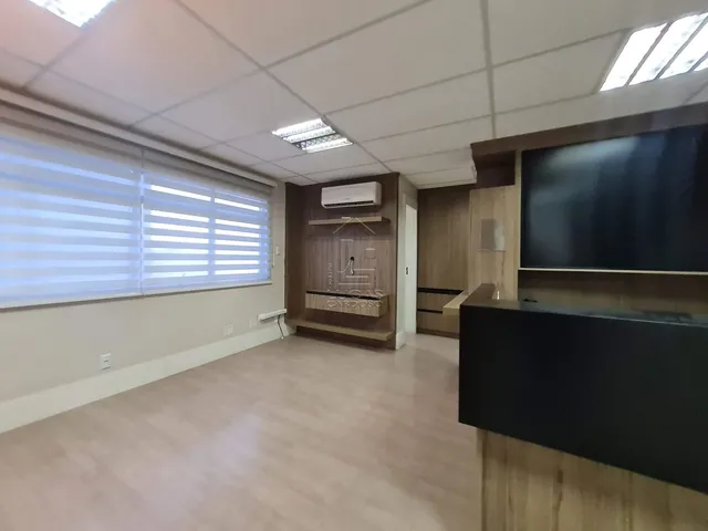 Imagem 10: Sala Comercial no Ed. Uno