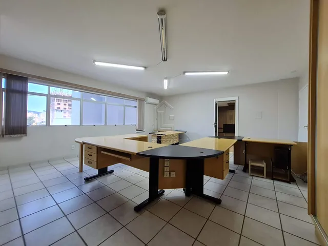 Imagem 5: Sala Comercial no Ed. Uno