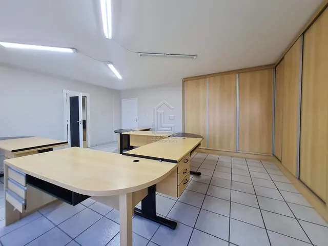 Imagem 14: Sala Comercial no Ed. Uno