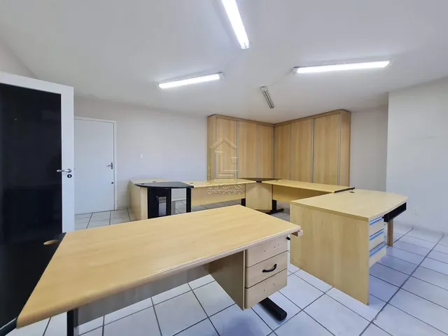 Imagem 7: Sala Comercial no Ed. Uno