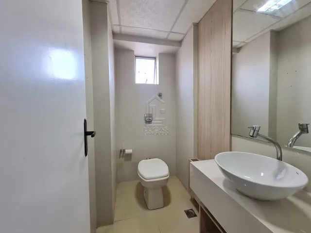 Imagem 11: Sala Comercial no Ed. Uno