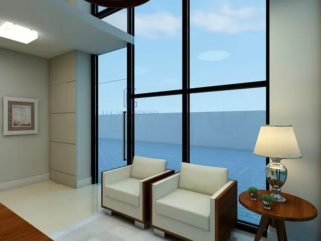 Imagem: Apartamento Alto Padrão para Venda em Centro