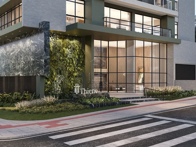Imagem: Residencial Thienne