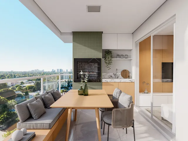 Imagem 2: Residencial Thienne