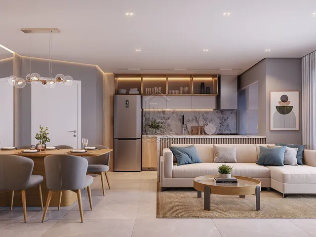 Imagem 7: Residencial Thienne