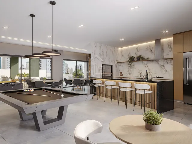 Imagem 10: Residencial Thienne