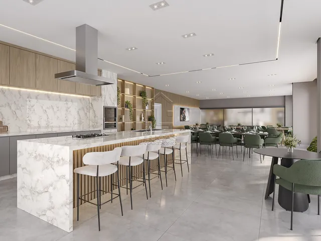 Imagem 3: Residencial Thienne