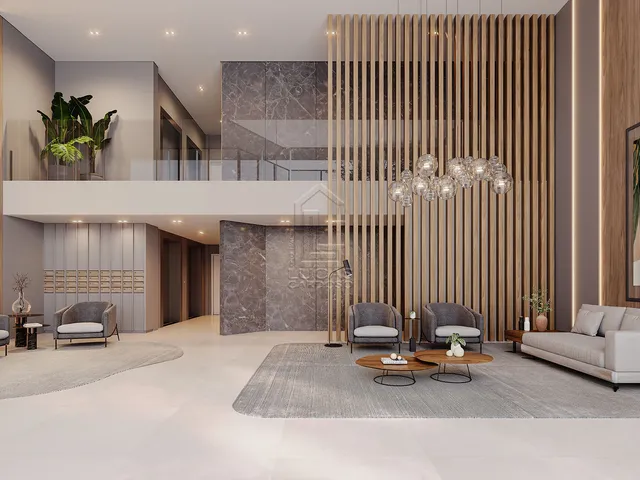 Imagem 8: Residencial Thienne