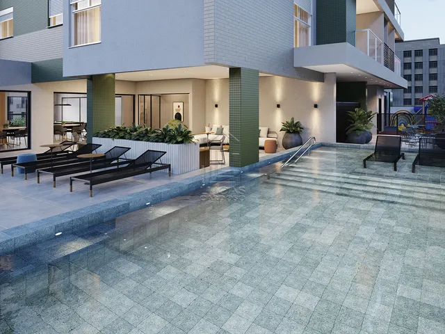 Imagem 5: Residencial Thienne