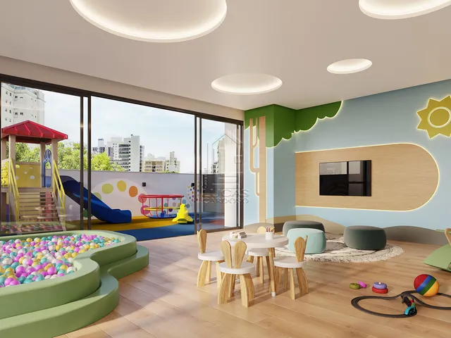Imagem 4: Residencial Thienne