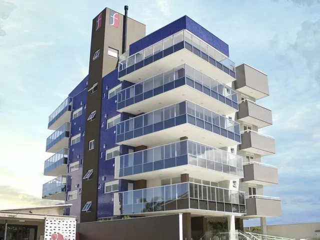 Imagem: Apartamento Alto Padrão para Venda em Pio