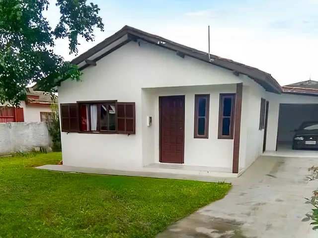 Imagem: Casa em Nova Brasília, a 100 Metros da