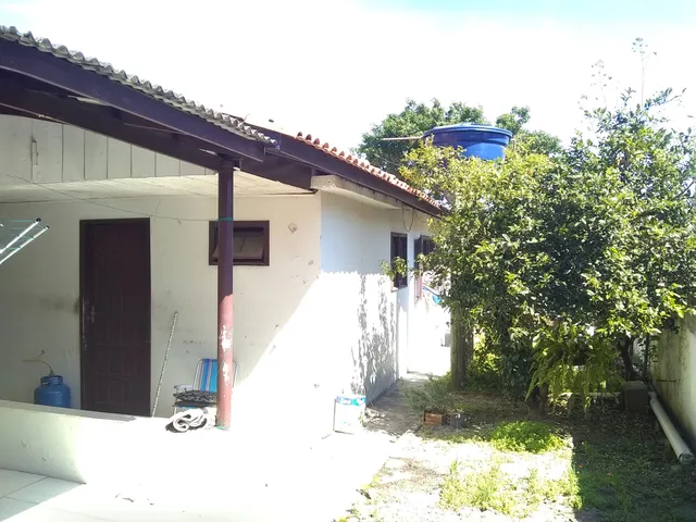 Imagem 5: Casa em Nova Brasília, a 100 Metros da Malhas Ferjú, Imbituba/Sc