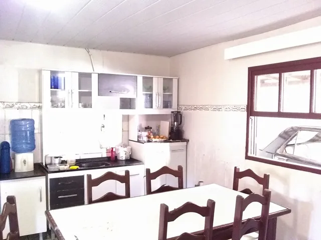 Imagem 9: Casa em Nova Brasília, a 100 Metros da Malhas Ferjú, Imbituba/Sc