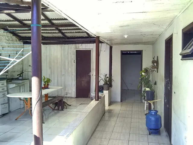 Imagem 7: Casa em Nova Brasília, a 100 Metros da Malhas Ferjú, Imbituba/Sc