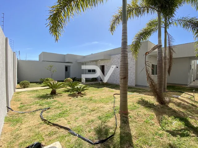 Imagem: Casa Alto Padrão no Centro com terreno