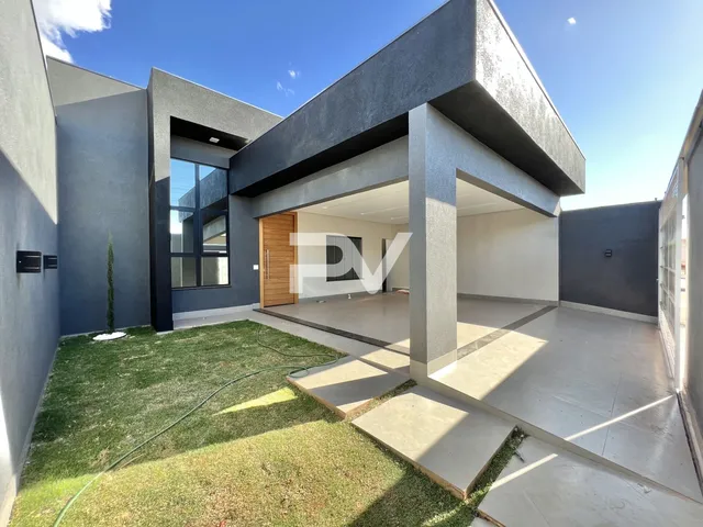 Imagem: Residência Alto Padrão a venda no Vila