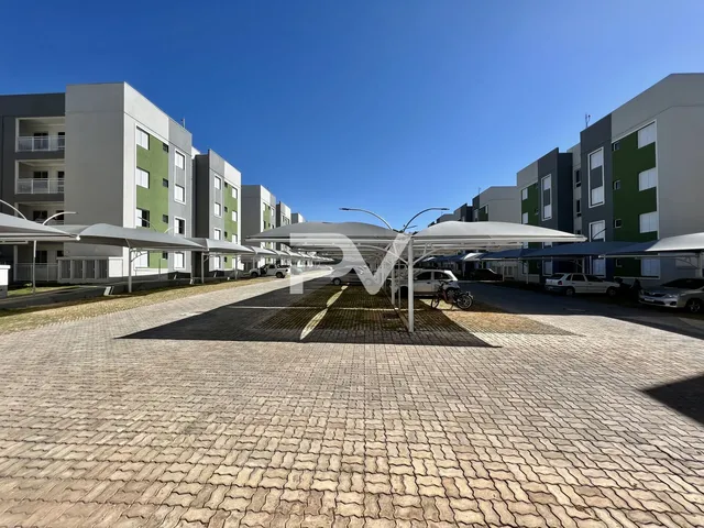 Imagem: Apartamento Garden à venda no Condomínio