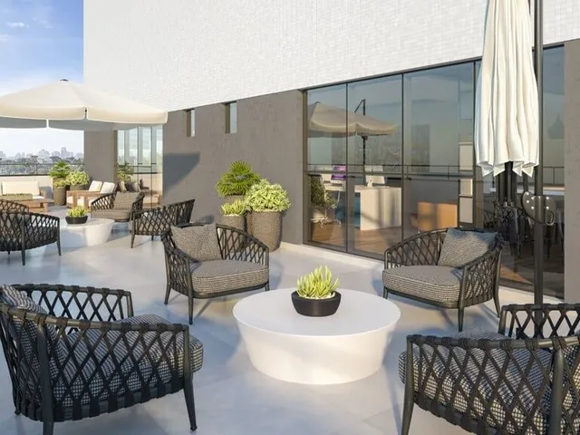 Imagem 4: Terrase Créatif Commerciale