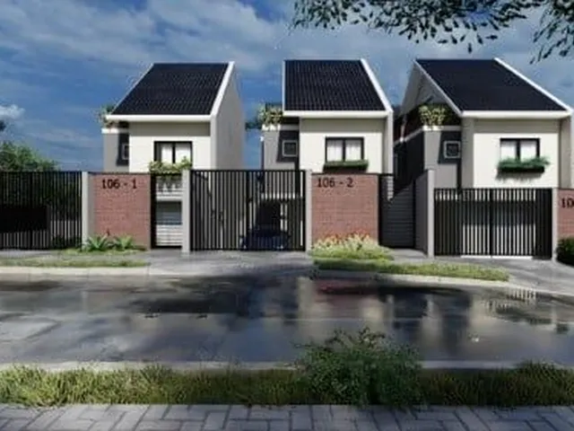 Imagem: Residencial Avenca, 3 Dormitórios, 1 Suítes