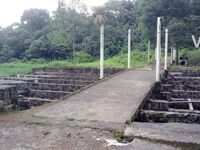 Imagem: Área À Venda - Garuva - para Criação