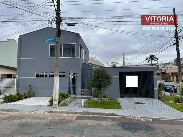 Imagem: Conjunto de 5 Casas À Venda no Uberaba