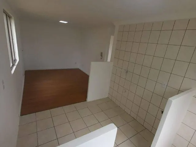 Imagem 1: Apartamento com 2 Dormitórios À Venda - Santo Antônio - São José dos Pinhais/Pr
