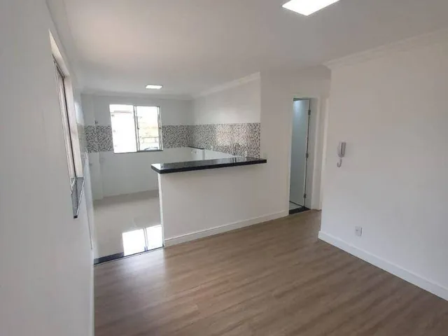 Imagem: Apartamento À Venda, 41 M² por R$ 160.000,00